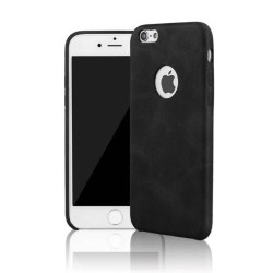 iPhone 6 luksus cover sort 