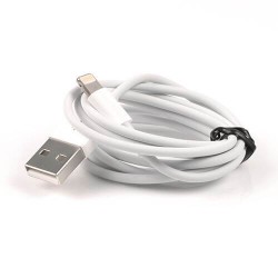 USB lightning kabel 1M 