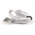 USB lightning kabel 3M 