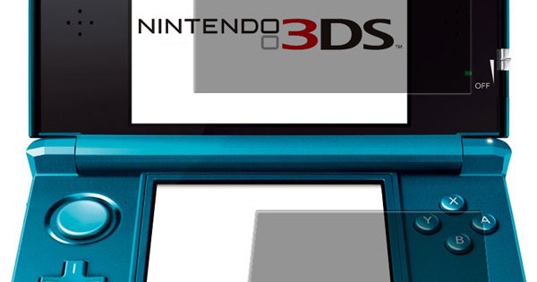 3DS til | Til to skærme