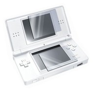 Nintendo DS Lite Skærmbeskytter