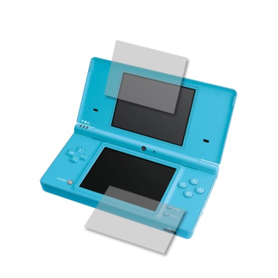Nintendo DSi Skærmbeskytter